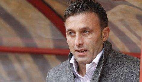 Sakic alla Rai: "Non so in quanti come Handanovic..."