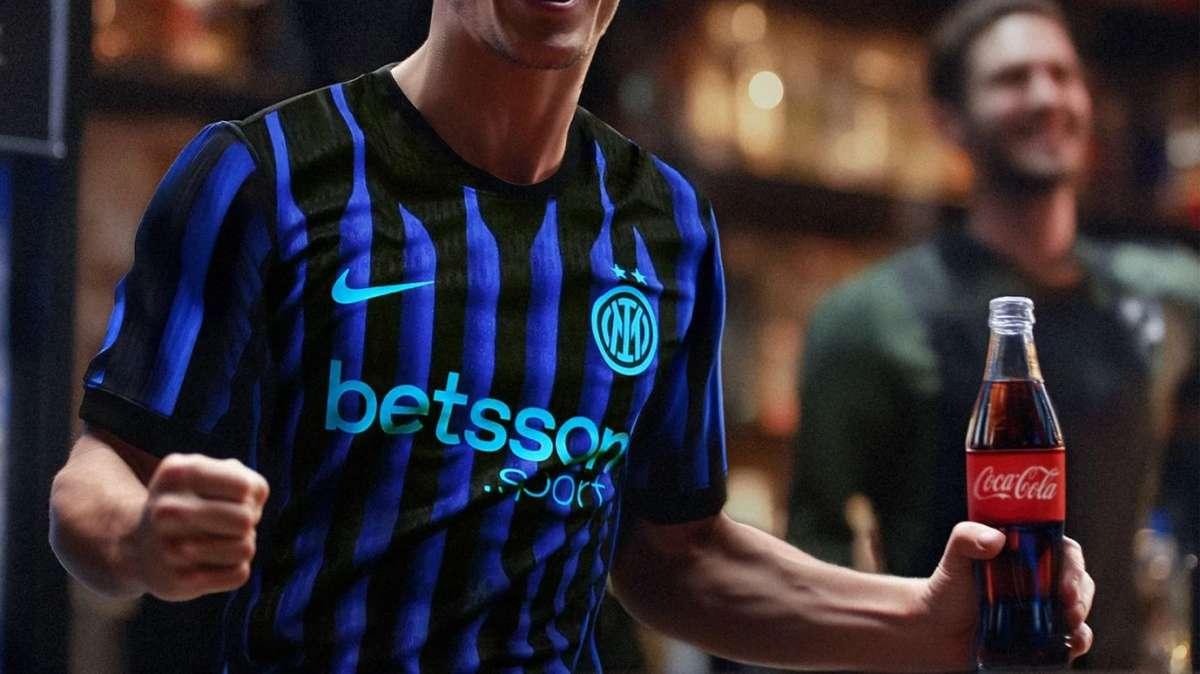UFFICIALE - Inter, accordo triennale con Coca-Cola: è il nuovo Official Soft Drink Partner. Ricci: "Consolida il nostro percorso di crescita"