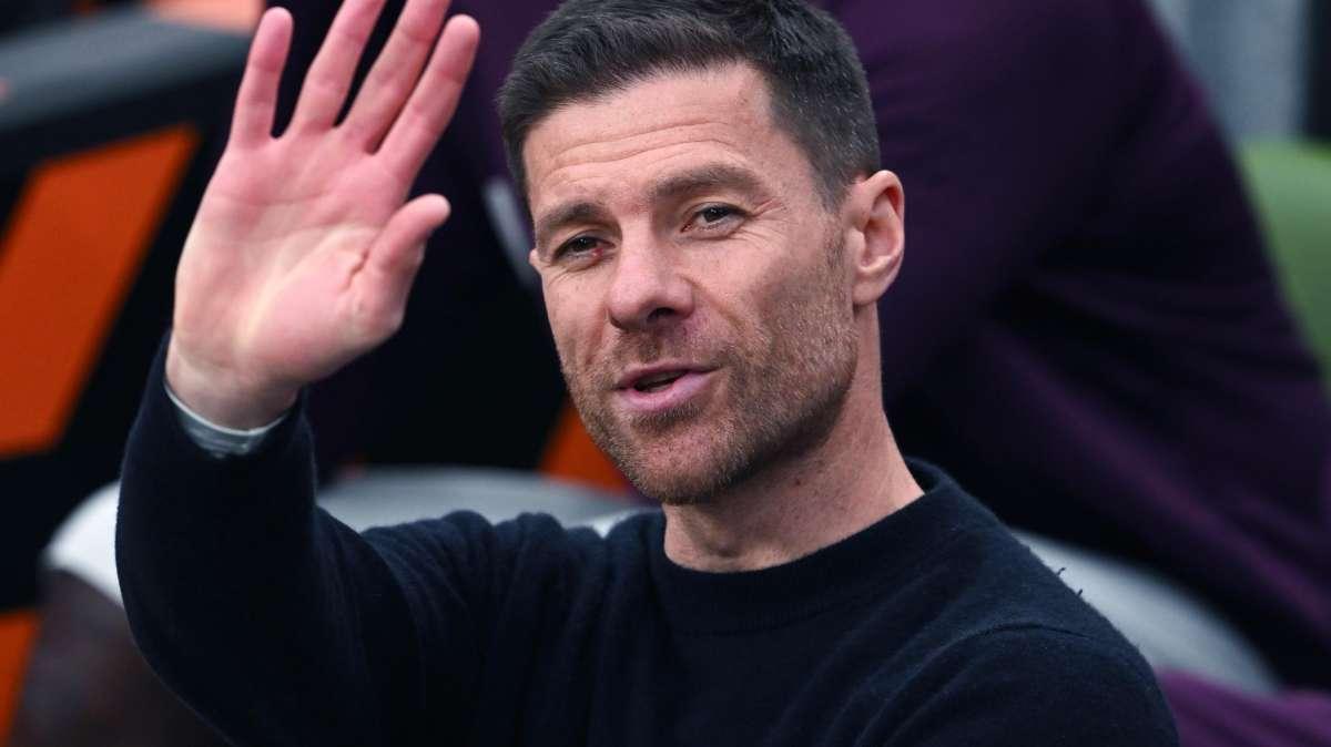 UFFICIALE - Il Real Madrid annuncia Xabi Alonso: sarà il tecnico dei Blancos fino al 30 giugno 2028