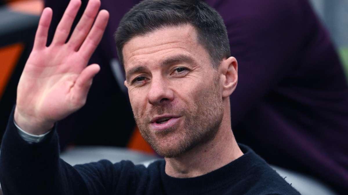 Xabi Alonso avvisa il Leverkusen: "Sappiamo quanto siano importanti le gare in casa contro Salisburgo e Inter"