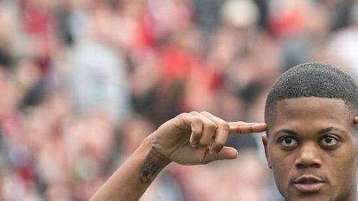 L'ag. di Bailey: "Inter e Roma? Penso per lui sia meglio restare al Bayer"