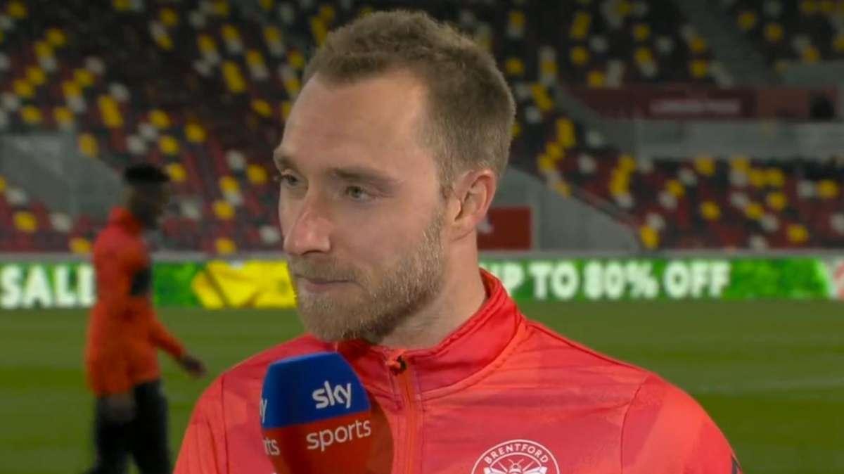UFFICIALE - Eriksen è del Manchester United: "Il posto perfetto per continuare il viaggio"