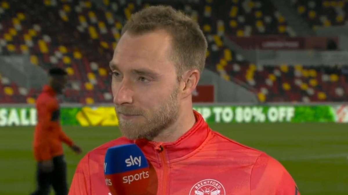 Sky - Eriksen, giorni decisivi per il futuro: presto l'incontro con l'agente 