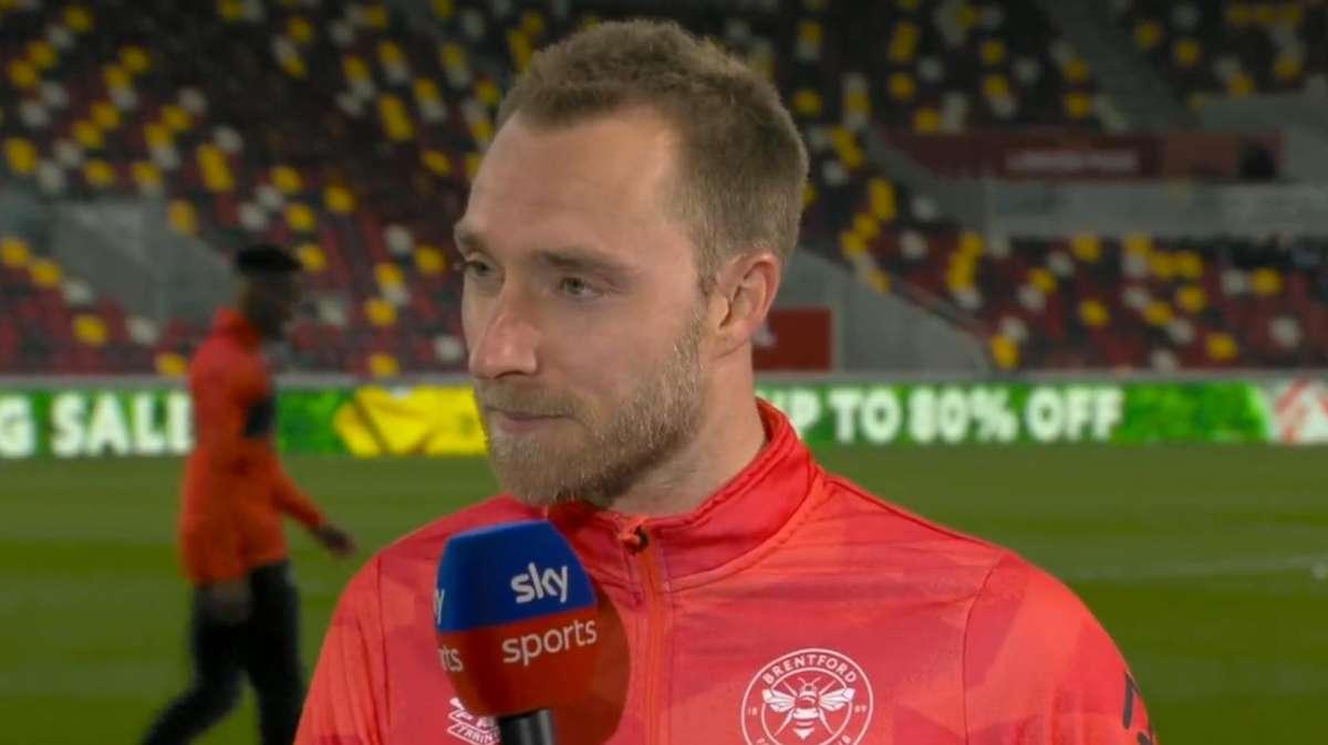 La Danimarca di Eriksen non riesce a pungere: solo 0-0 contro la Tunisia 