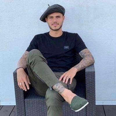 GdS - Offerte da Napoli e Roma, ma Icardi vuole solo la Juventus