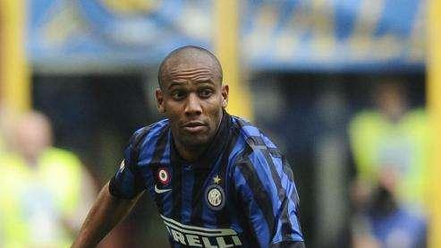 Heitinga: "Maicon, gol fantastico. Classe mondiale"