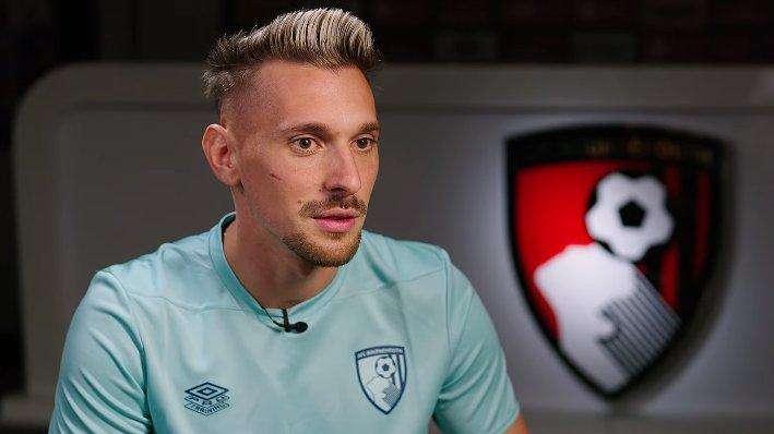 FcIN - Radu-Bournemouth, fine della corsa. L'estremo difensore tornerà all'Inter ma il suo futuro è già deciso