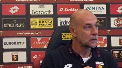 VIDEO - Genoa, buona la prima di Ballardini a Crotone