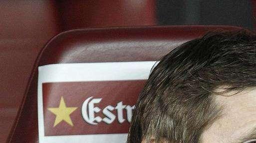 Spunta anche l'Inter nel passato di Tito Vilanova