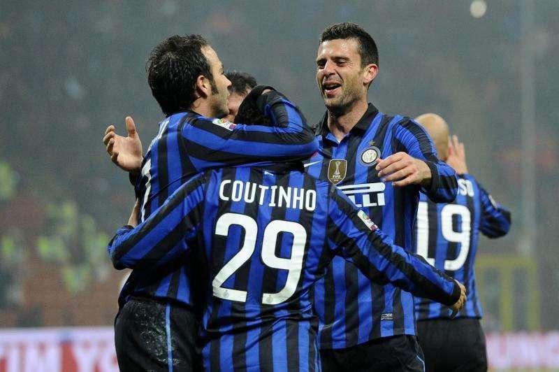 Inter-Cagliari, precedenti ok ma ultima vittoria nel 2011