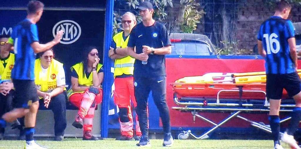 L’Inter Primavera prende un gol da Polli, poi rimedia con Sarr: 1-1 in rimonta con la Samp. Imbattibilità salva, 1° posto a rischio