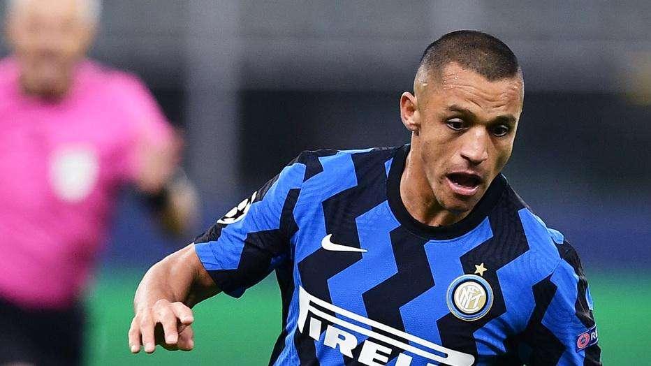 CdS - Stop Sanchez: niente Genoa. Per il cileno risentimento muscolare all'adduttore