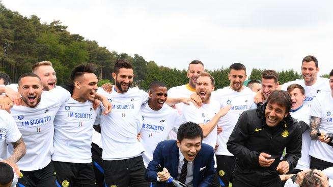 Corsera - Marotta chiarissimo su Conte, per l'Inter adesso giorni di fuoco: prima il finanziamento, poi il vertice con Zhang