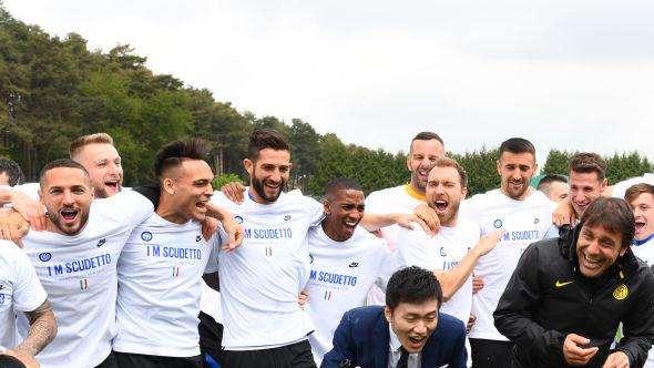 GdS - Conte-Zhang, vertice solo dopo il prestito. Ottimismo sulla permanenza, ma decisive sono le garanzie sportive