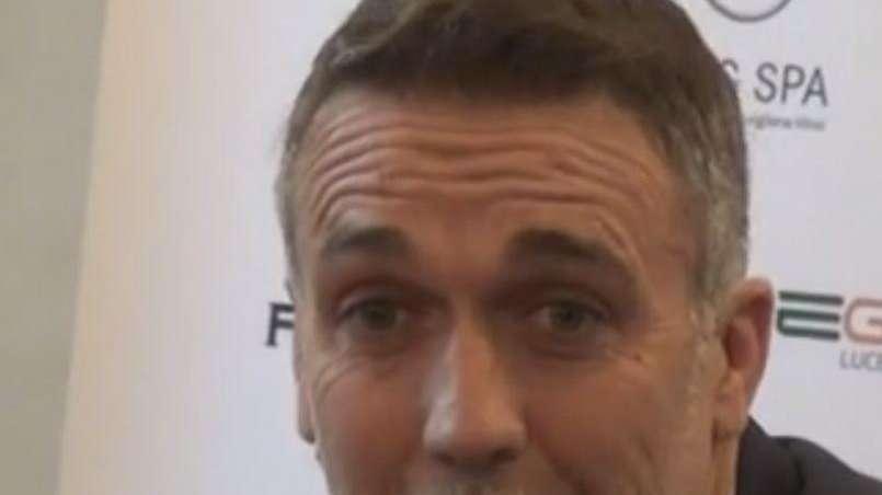 Batistuta: "Icardi segna tanto, ma può fare di più. Lautaro? Grande talento, bravo a superare l'impatto con l'Italia"