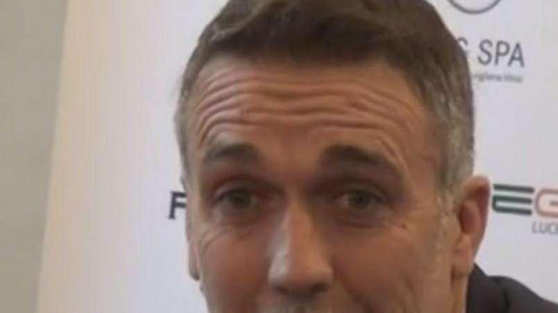 Salón de Fama, anche Batistuta tra i premiati