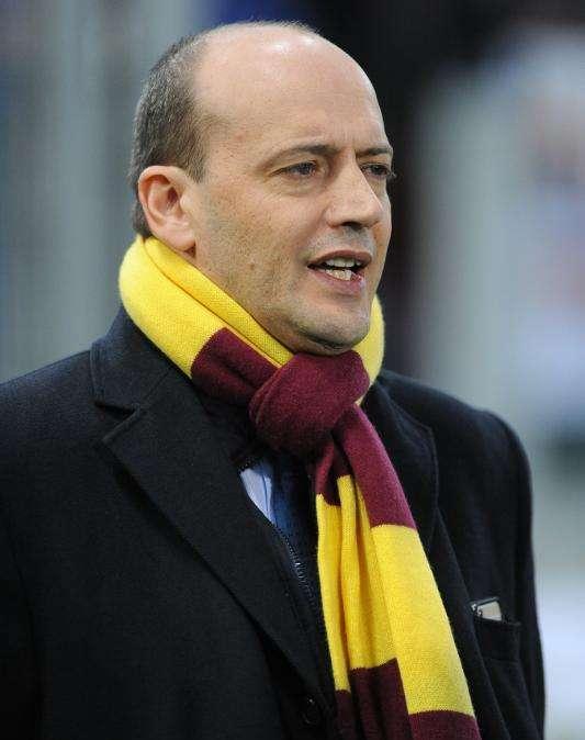 Baldissoni (dg Roma): "FFP, il motivo della sanzione"