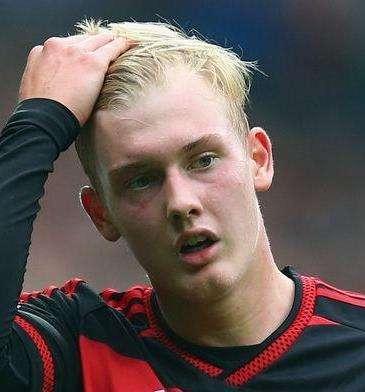 Non solo Bellarabi: del Bayer Inter segue anche Brandt