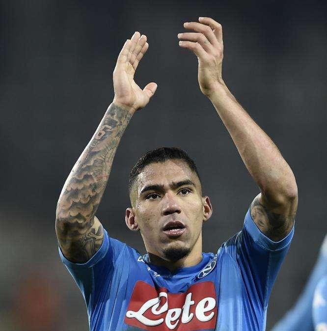 Napoli, Allan: "Scudetto? Marzo-aprile decisivi. L'Inter..."