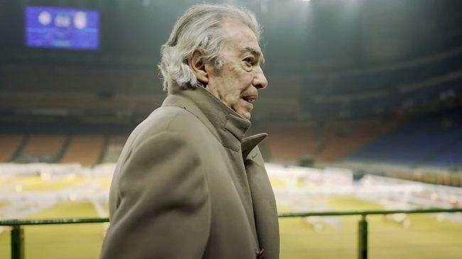La Saras di Moratti chiude con utili in aumento. E tornano i dividendi per gli azionisti