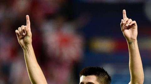 Telegraph - Morata, ora c'è il ritorno delle inglesi
