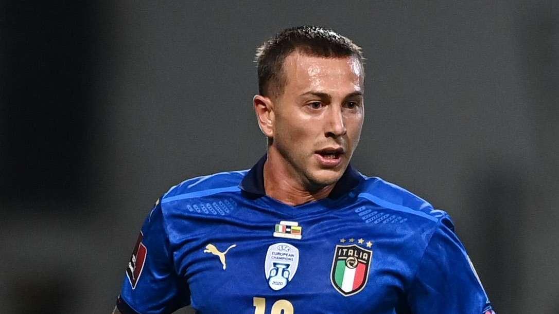 Bernardeschi: "Scudetto, Napoli pazzesco ma vedo due squadre in grado di riaprire la corsa: la Juve e l'Inter"