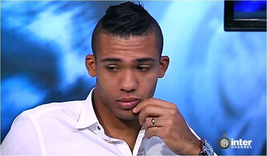 Juan in conferenza. Poi spazio alle domande dei tifosi