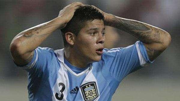 Tuttosport - Occhi sull'esperto Rojo per la difesa