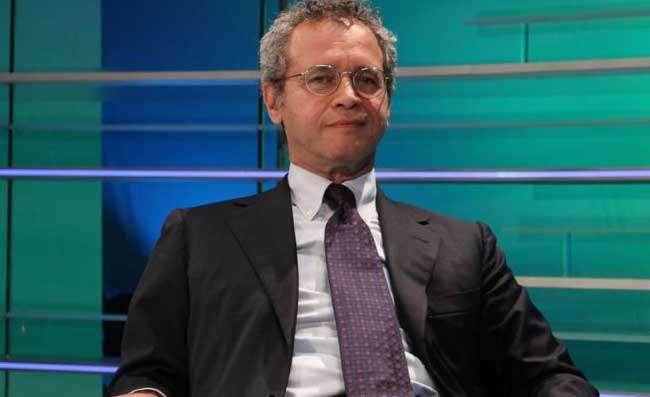 Mentana: "E ora rotta su Istanbul. Mi ronza un possibile titolo su Dzeko, 'l'ex and the city'"