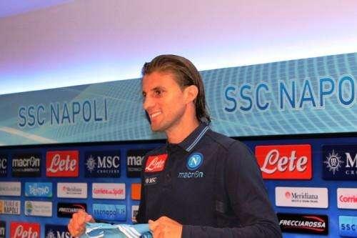 Ecco Henrique: "Lucio mi ha già parlato del Napoli"