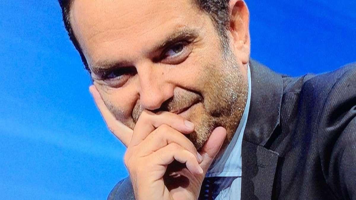Marani: "Conte resti fedele a sé stesso. Lui ed Eriksen destinati a correre su binari diversi"