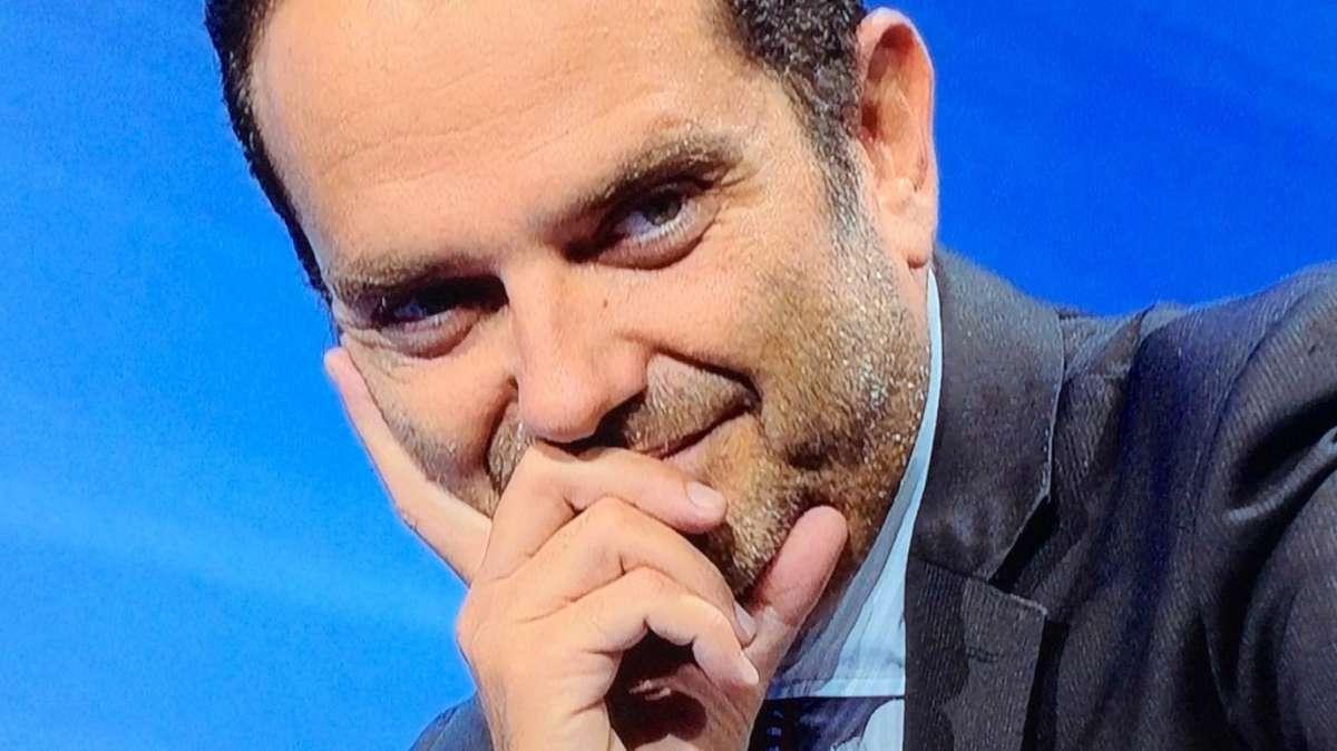 Marani: "Inter in carreggiata scudetto se passa bene la partita con la Juve"