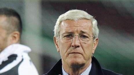 Lippi esalta l'Inter: "Finalmente gioca per il vertice"