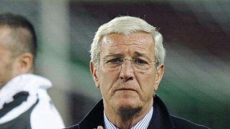 Lippi e le scommesse: "Mi sembra come nel 2006"