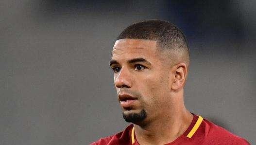 CdS - Bruno Peres è più di un'idea: oggi l'agente incontrerà il ds Ausilio