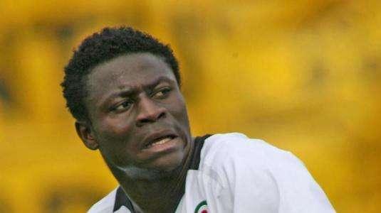 Oba Oba Martins torna a piroettare in aria su Instagram