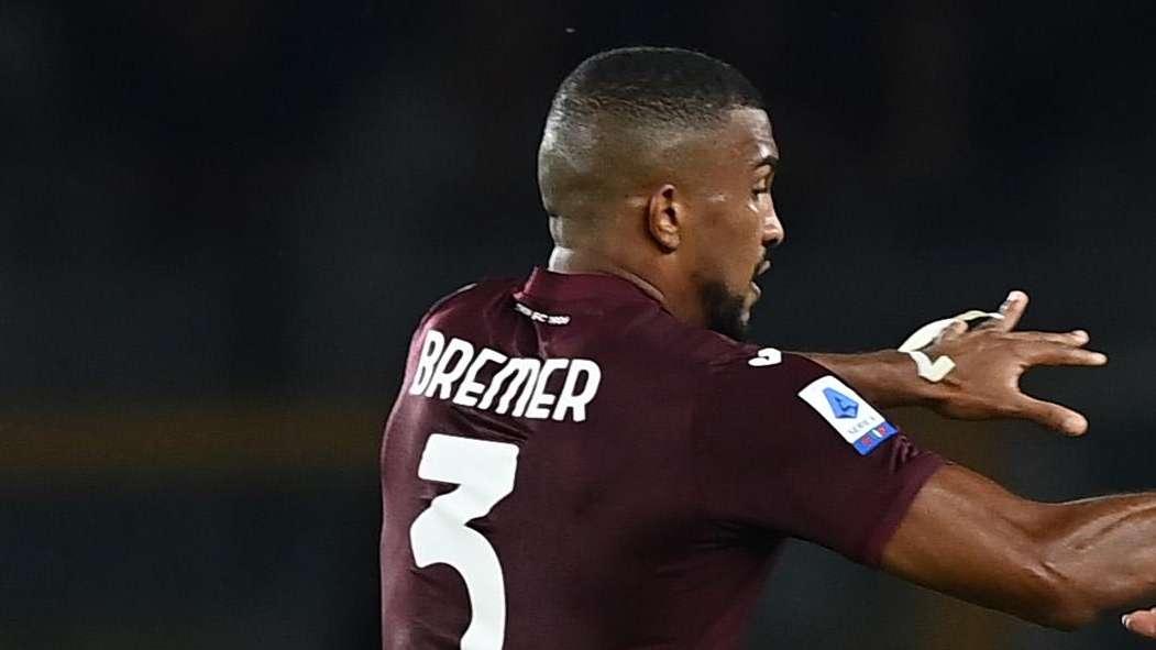 Torino, Vagnati: "L'Inter è una possibilità per Bremer, ma dire che è vicino è esagerato"