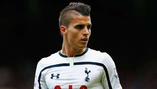 Super-Lamela, Pochettino: "Aveva soltanto bisogno..."
