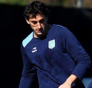 Racing, ritorno in casa da eroe per capitan Milito
