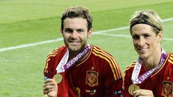 Torres, è sempre più Inter: quote ancora in calo