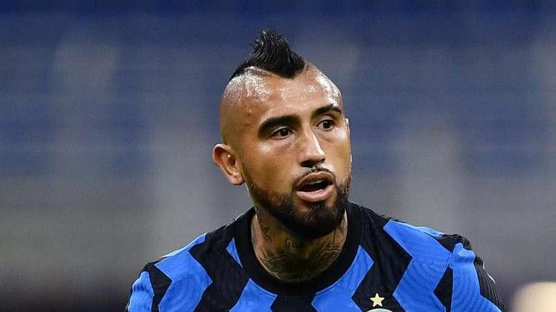 GdS - Verso la Lazio: Conte conferma Hakimi e Vidal, poi due ballottaggi. La probabile formazione  