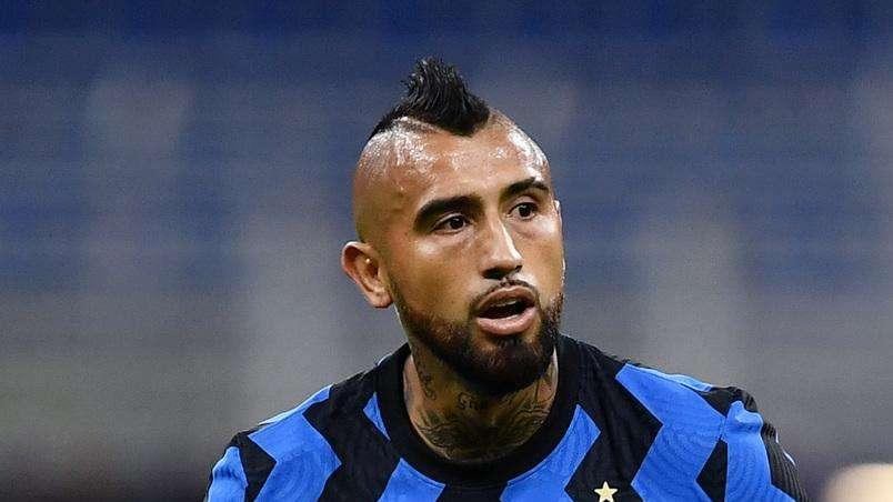 SkySport - Le ultime di formazione: tornano De Vrij e Skriniar. Ecco Hakimi, Vidal e Sanchez