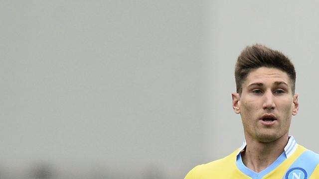 Qui Napoli - Fernandez espulso, niente Inter per lui