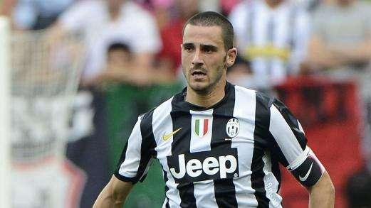 Calciomalato - Proscioglimento per Bonucci e Pepe
