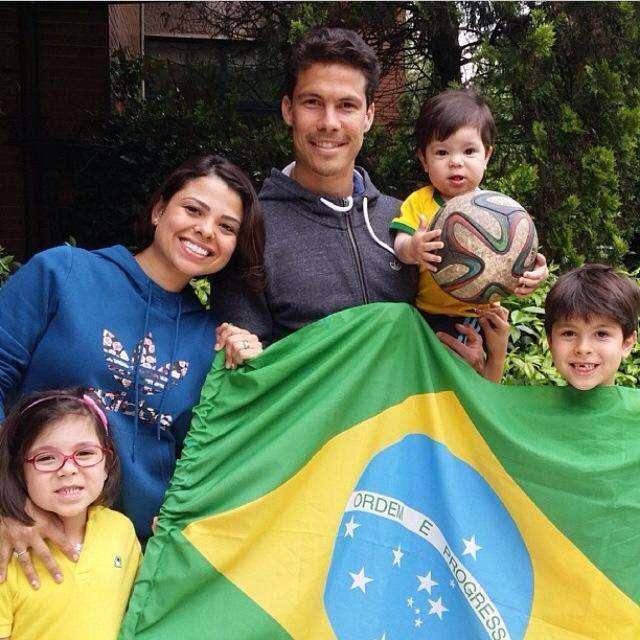 FOTO - Hernanes: "Andiamo a scrivere la storia"