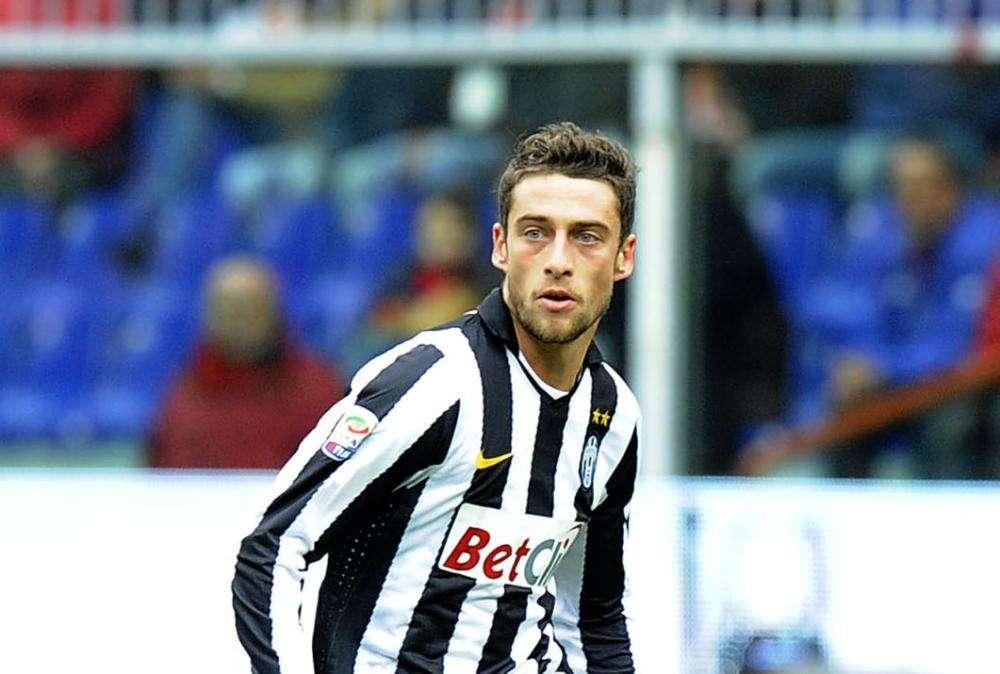 Sky: "L'Inter è su Marchisio, ma la Juve non cederà"