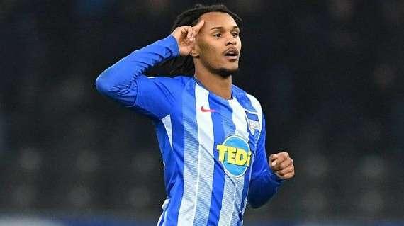 FcIN - Lazaro, l'Inter accelera: offerti 20 milioni + 4 di bonus. Adesso si attende l'ok dell'Hertha Berlino