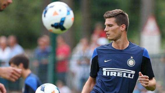 Andreolli a FcIN: "Il mio ritorno? Tra me e Facchetti..."