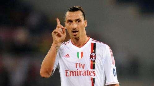 Ibrahimovic: "Se saluterò Guardiola? Sì, poi lui..."