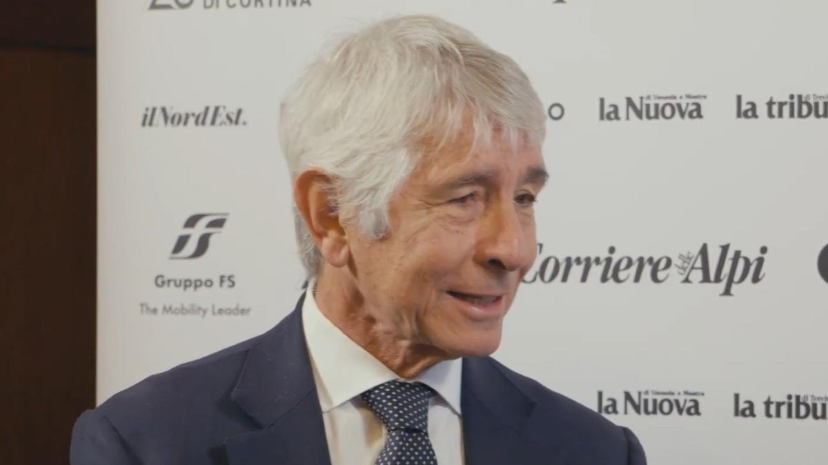 Abodi: "Malagò commissario? Cito Mandela. Disponibile per le riforme"